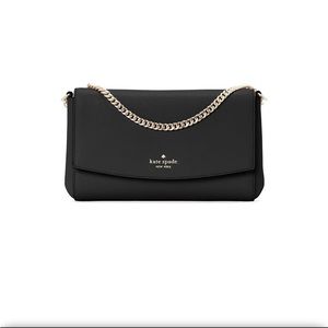 Kate Spade Crossbody bag black